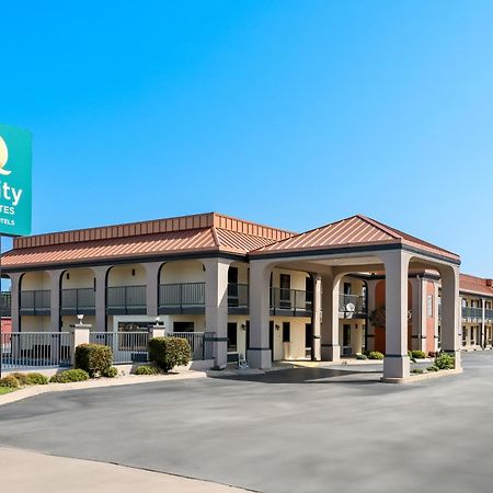 杜马65号高速公路戴斯汽车旅馆 Dumas 外观 照片